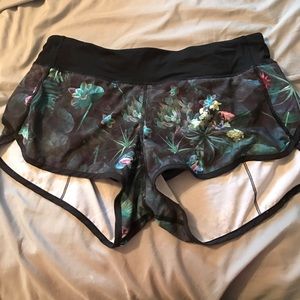 Sz 8 speed shorts