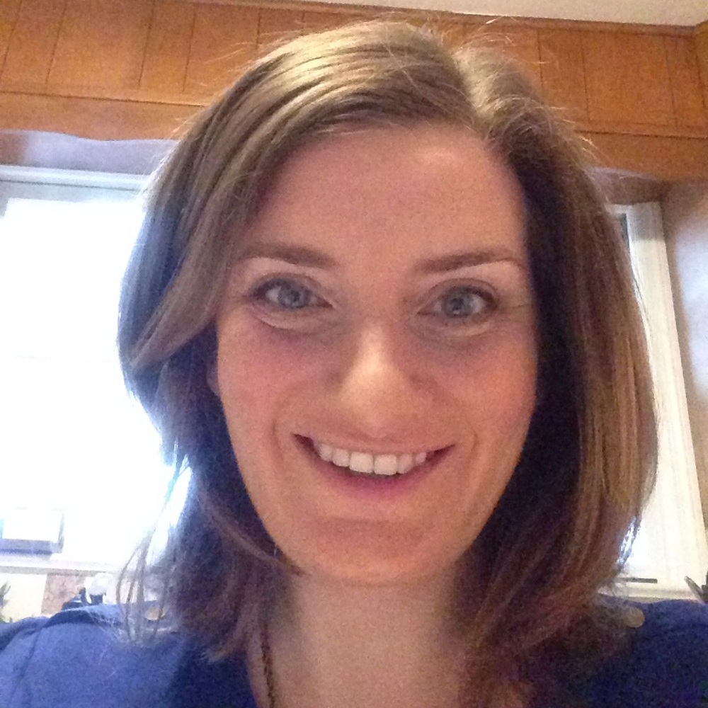 Meet your Posher, Christine