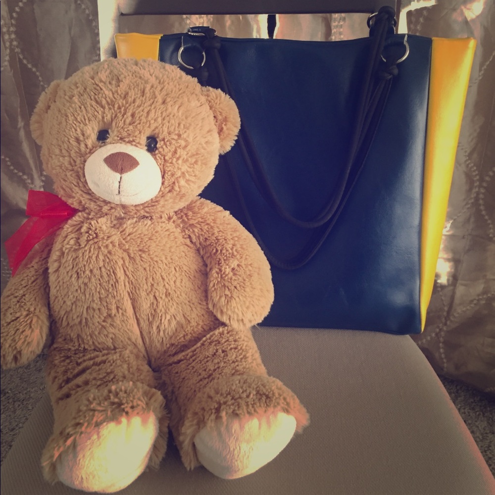 Handmade Purse