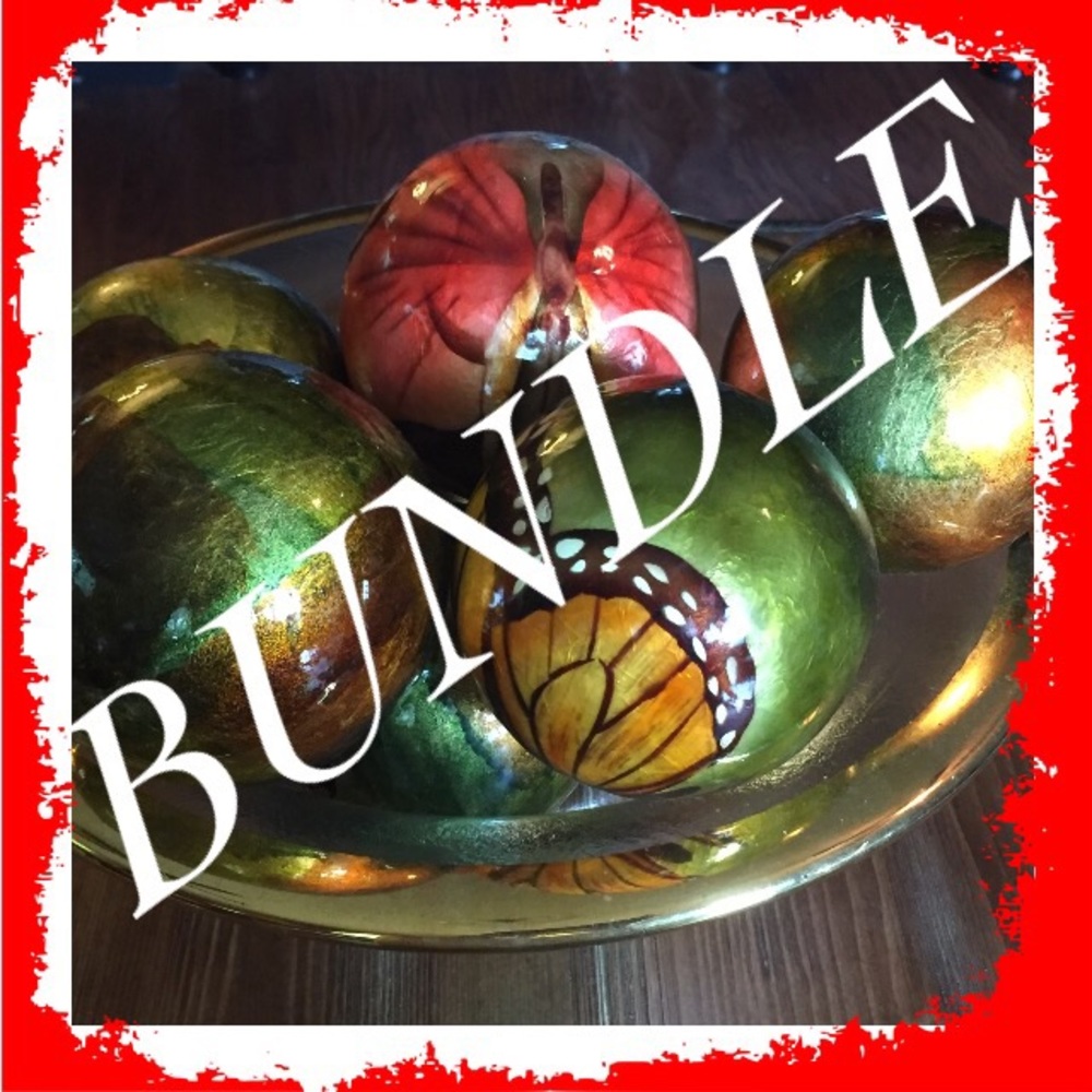 EXTRA BUNDLE DISCOUNT TODAY