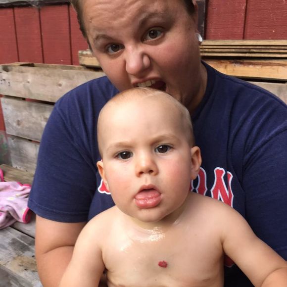 Meet your Posher, Erin - Picture 1 of 1