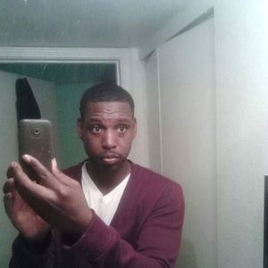 Meet your Posher, Sedrick