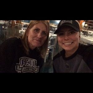 Meet your Posher, Tammy