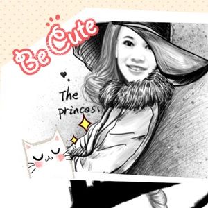 Meet your Posher, Mary