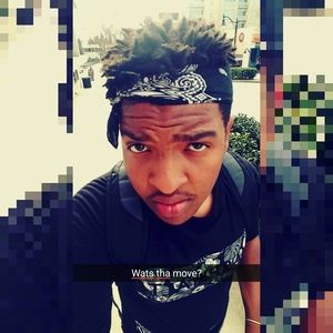 Meet your Posher, Jordan