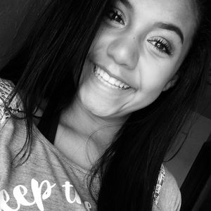 Meet your Posher, Triniti