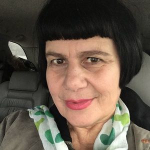 Meet your Posher, Andrea