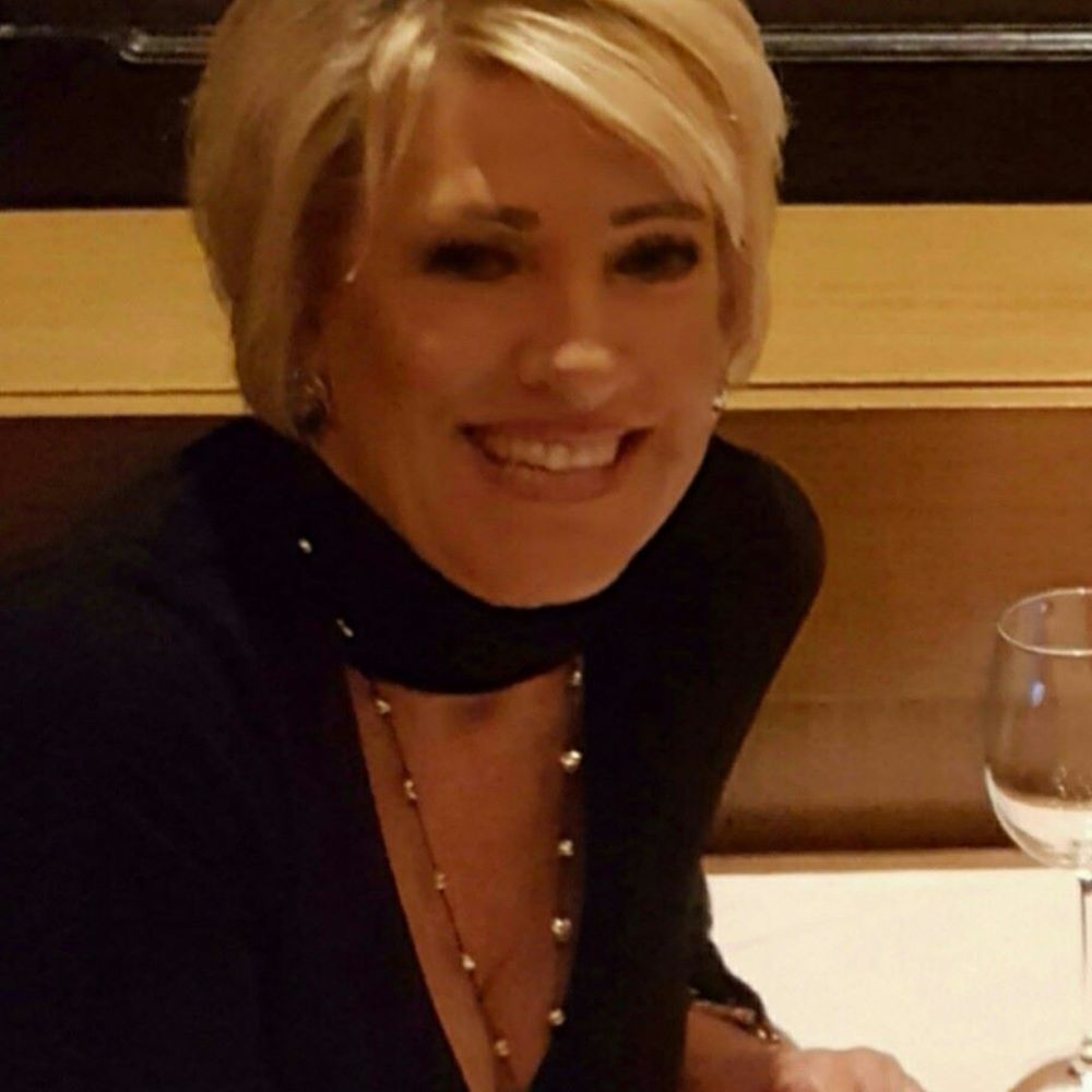 Meet your Posher, Tina