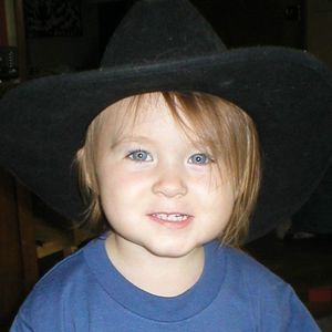 Meet your Posher, Theresa