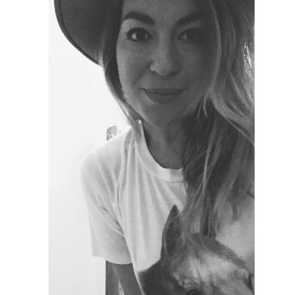 Meet your Posher, Danica