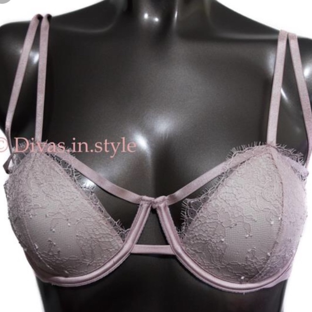 Victoria's Secret strappy bra