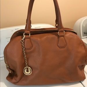 Charles Jourdan Paris Ada Satchel