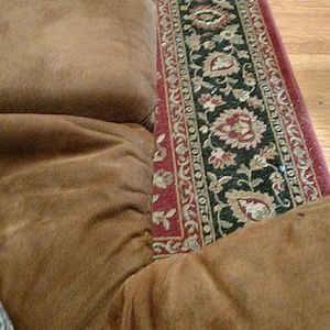 Meet your Posher, Tanya