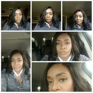 Meet your Posher, Ola