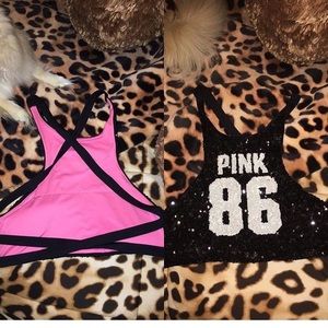Victoria Secret Swim Top