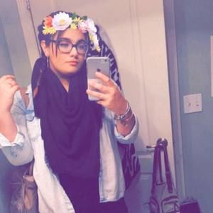 Meet your Posher, Ally