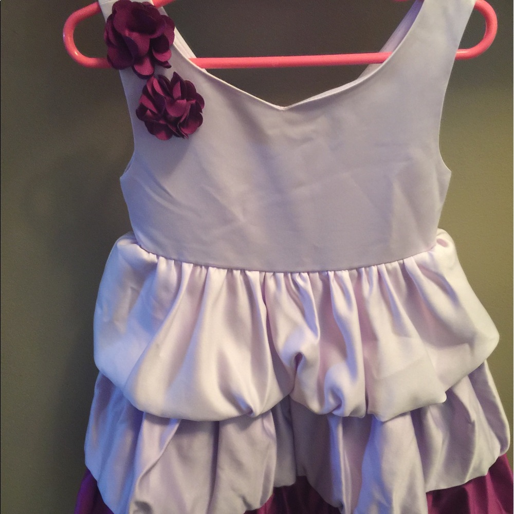 Princess couture dress never worn