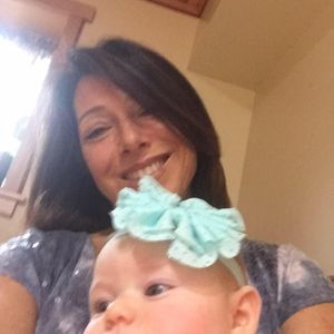 Meet your Posher, Beth