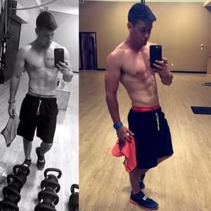 Meet your Posher, Alexander