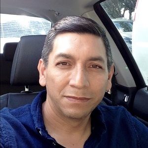 Meet your Posher, Cesar