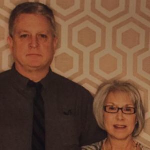 Meet your Posher, Denise