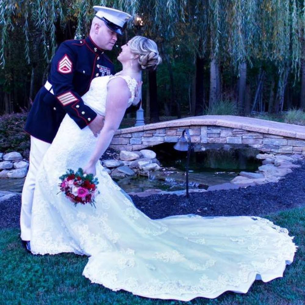 Meet your Posher, Jen