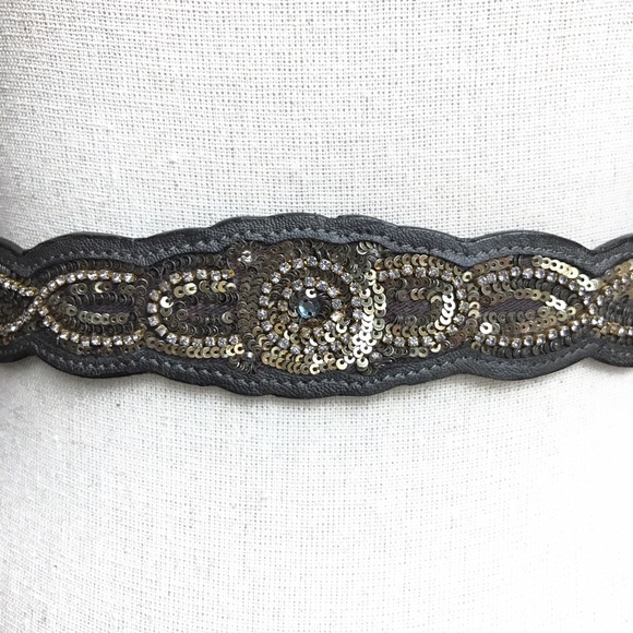 LOFT | Stretch Belt - Picture 2 of 5