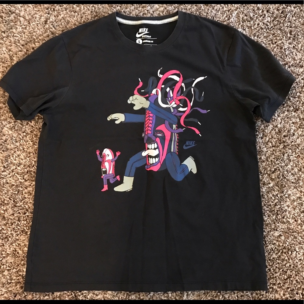 Nike men's t-shirt