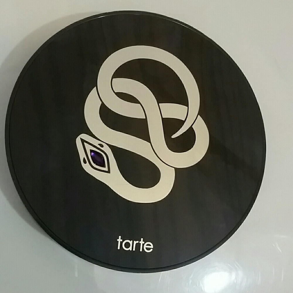 Tarte Rainforest after Dark Pallette