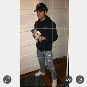 Meet your Posher, Darryl j.