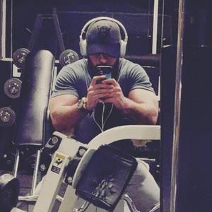 Meet your Posher, Tommy