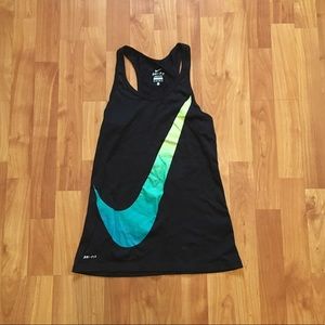 Nike Dri-Fit Tank Top