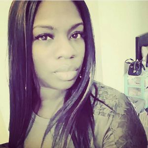 Meet your Posher, Cicely