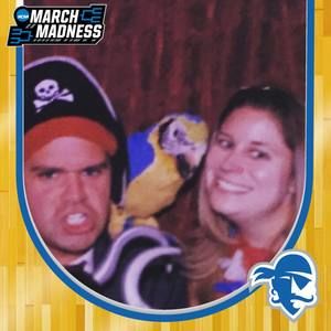 Meet your Posher, Brian