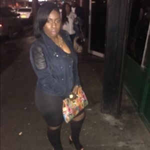 Meet your Posher, Jaime