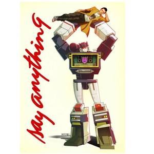 Meet your Posher, Jack