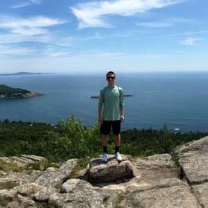 Meet your Posher, Tyler