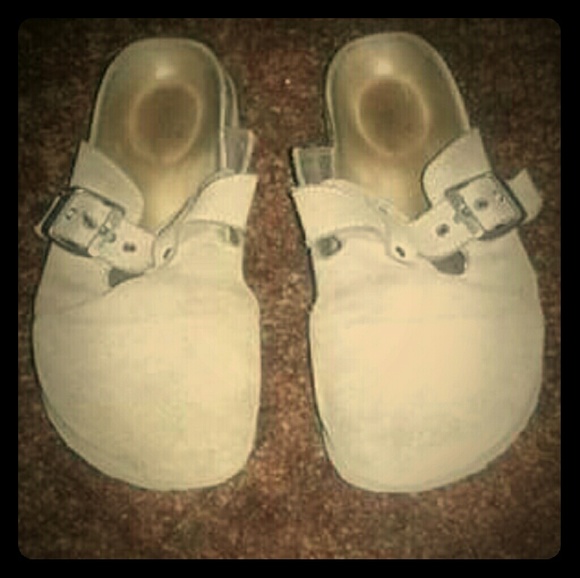 Shoes - Picture 1 of 1