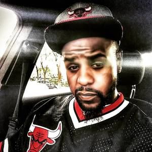 Meet your Posher, Pat