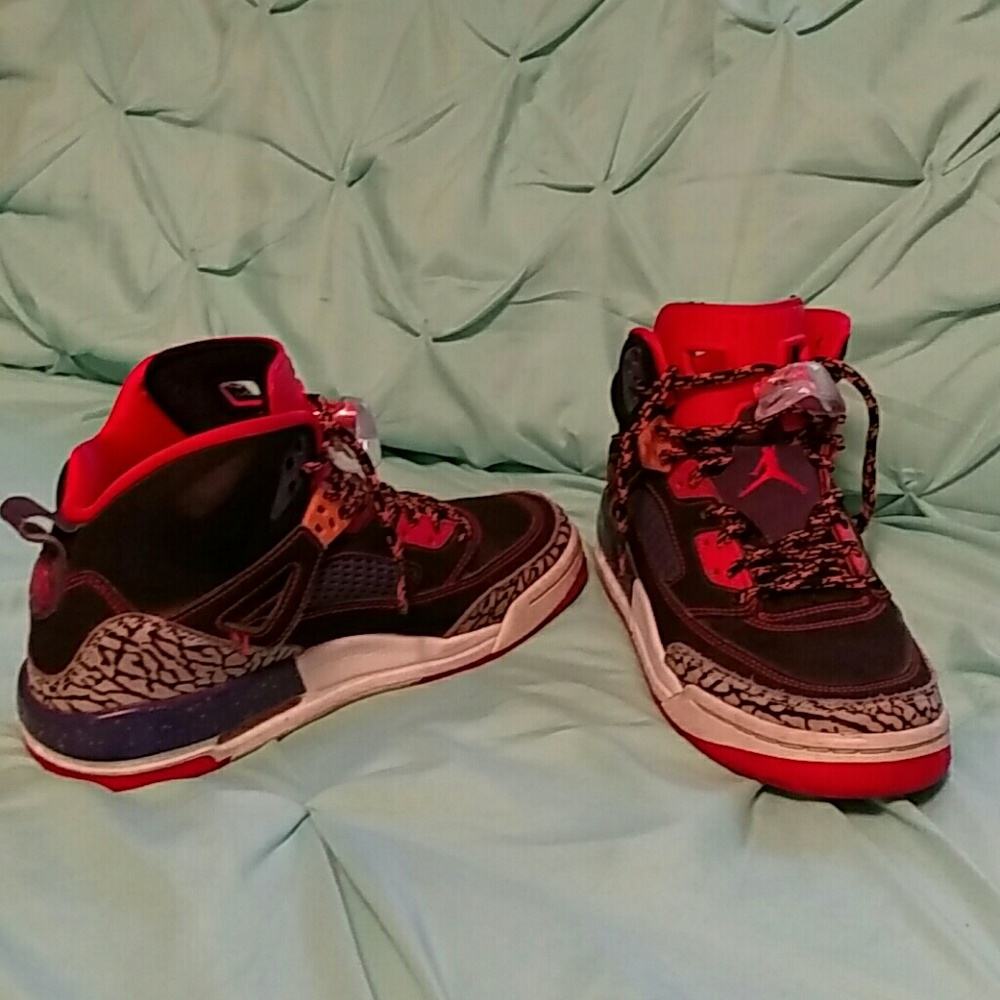 Jordan shoes