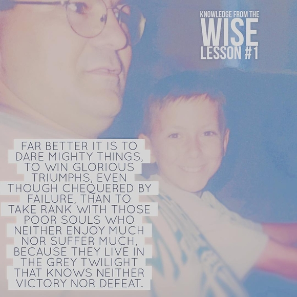 Meet your Posher, Chad - Picture 1 of 1