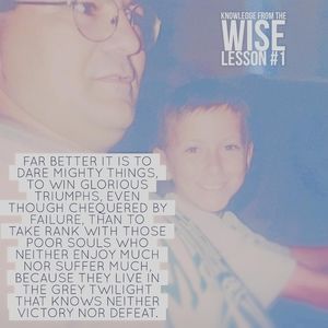 Meet your Posher, Chad