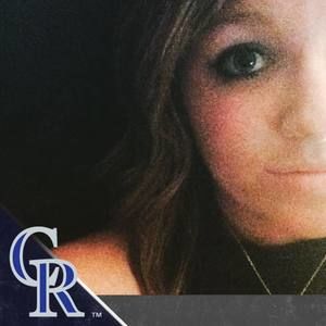 Meet your Posher, Kayla