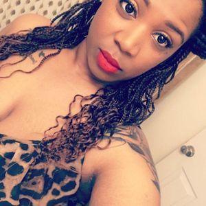 Meet your Posher, Jasmine