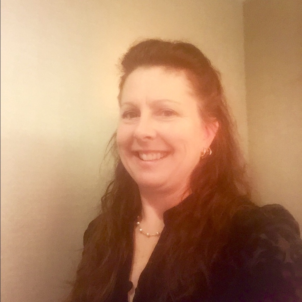 Meet your Posher, Patricia