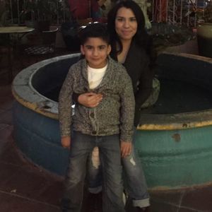 Meet your Posher, Sally