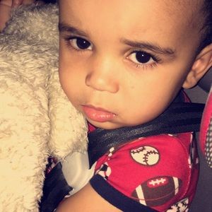 Meet your Posher, Jeannette