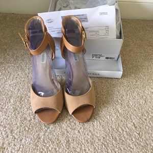 Steve Madden Stepout shoes