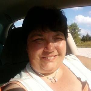 Meet your Posher, Vickie