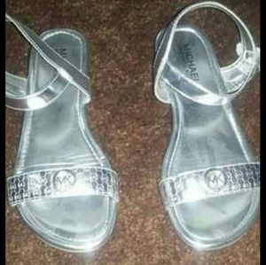 Michael Kors Prom Sandals